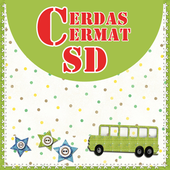 Kuis Cerdas Cermat SD icon