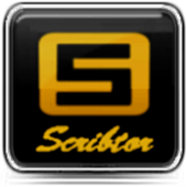 Scribtor Notes icon