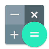 Basic Calculator icon