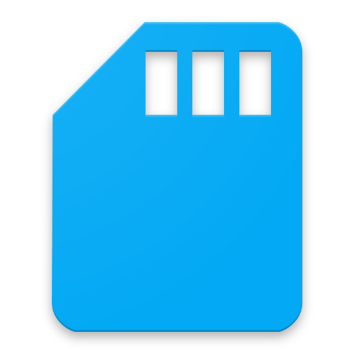 Sim Info Retriever icon