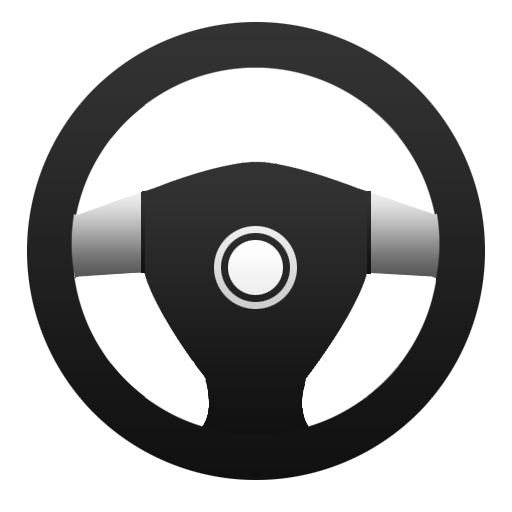 InDrive: Custom Car Home icon