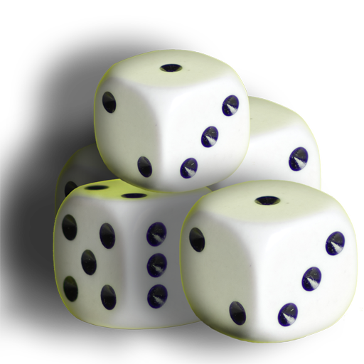 Six Dice icon