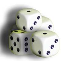 Six Dice on 9Apps