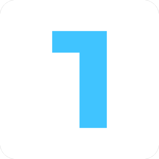 One Thing - Simple planner icon