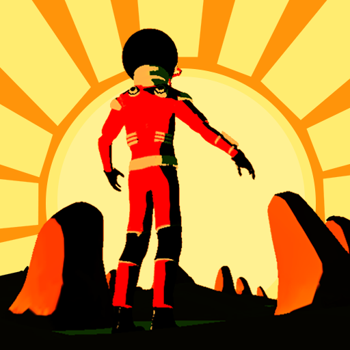 GOD S' MARGARITA icon