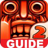 Guide for Temple Run 2