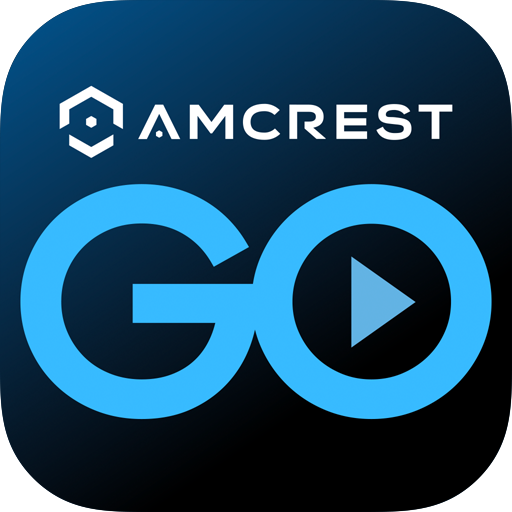 Amcrest Go icon