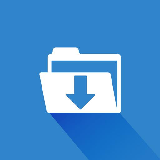 Videodown for Facebook icon