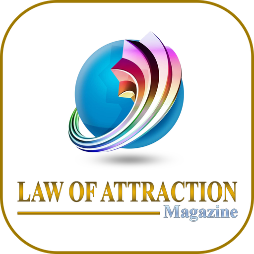 Law of Attraction Magazine icon