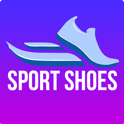 Sport Shoes Store icon