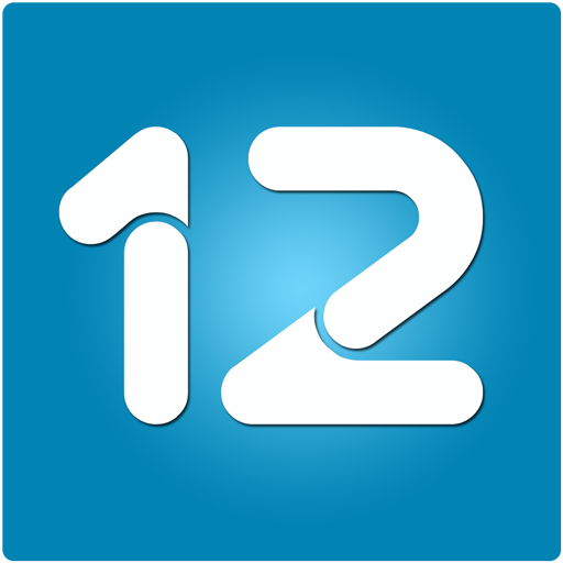 Grade 12 Past Exam Papers Answer Matric Mobile App icon