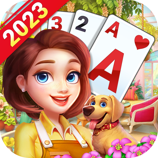 TriPeaks Solitaire Treasure icon