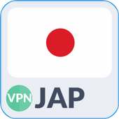 VPN MASTER - JAPAN