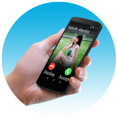 PCI Photo Caller ID icon