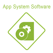 Update Apps &amp; System Software icon