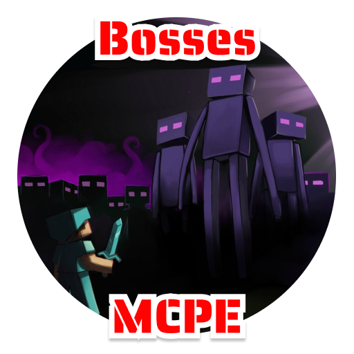 Boss Mods and Addons for MCPE 2021 icon