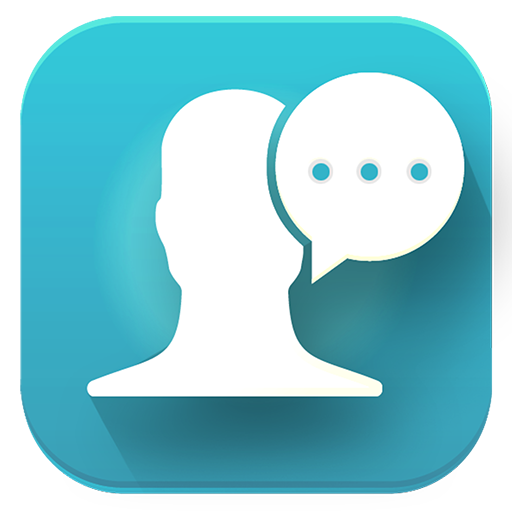 ChatSuit - Talk to Strangers icon