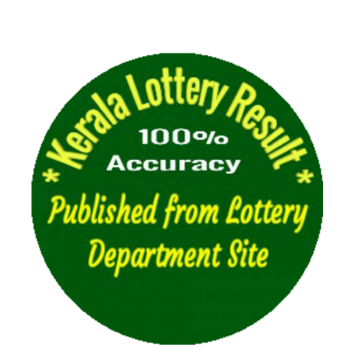 Lucky Kerala Lottery App icon