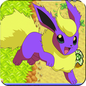 pokemon Mystery dungeon Red rescue Team icon