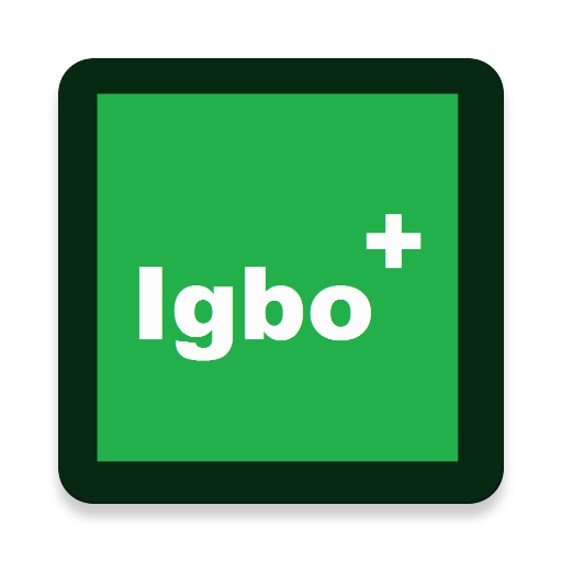 Beginner Igbo आइकन