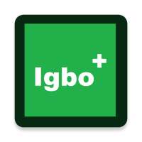 Beginner Igbo on 9Apps