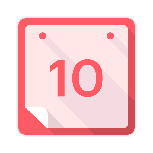 HTC Calendar icon