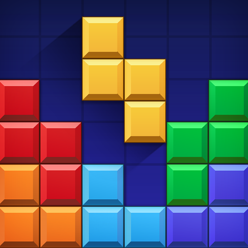 Block Puzzle icon