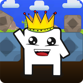 King of the Box icon