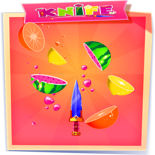 Fruit Fighter - Knife icon