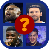 FC Barcelona : quiz icon