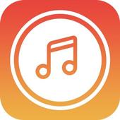 Music Cloud icon