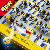 Arema Emoji Keyboard Themes icon