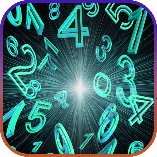 Numerology guide — Find Your Number &amp; Reading icon