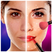 2018 محرر الصور أيقونة