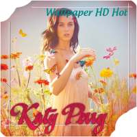 Katy Perry Wallpaper HD Hot