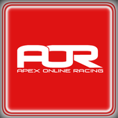 Apex Online Racing icon
