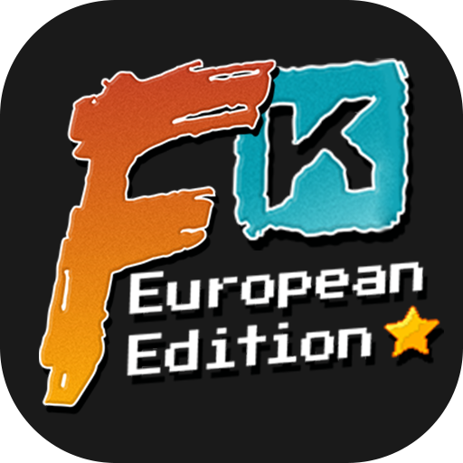 Fiscal Kombat European Edition icon