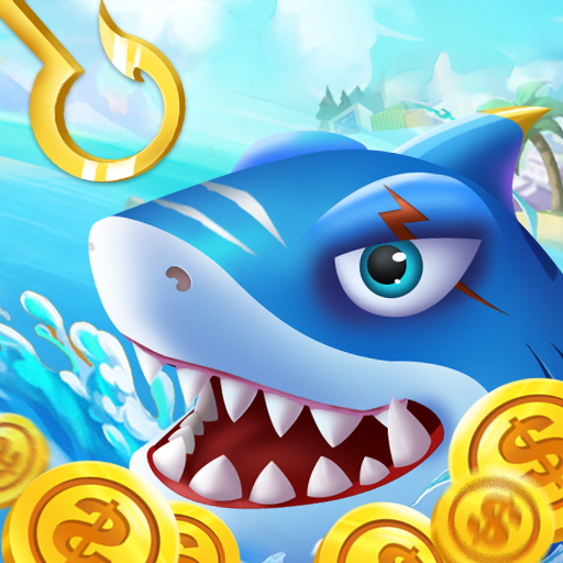 Fishing Traveling icon