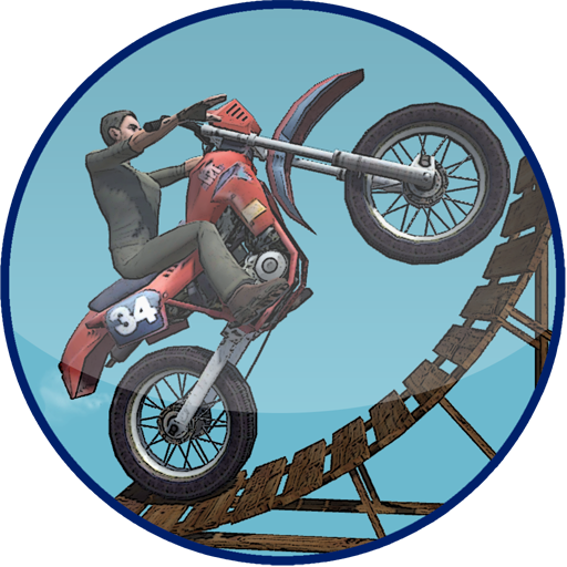 Extreme Trials icon
