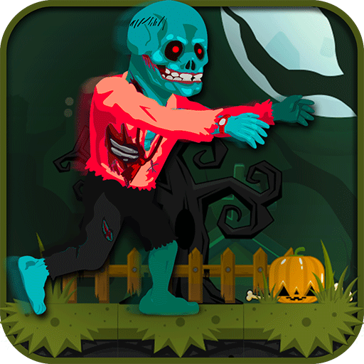 Zombie Run icon