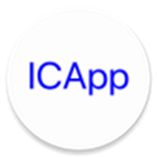 ICApp - Internet Control App for Wifi Data Roaming icon