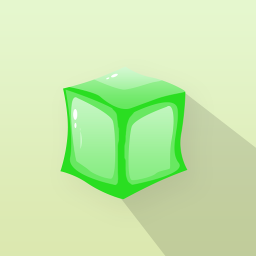GULGUL : cube adventure icon