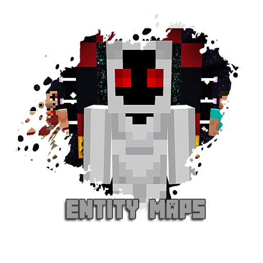 Maps Entity for Minecraft icon