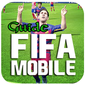 Guide For FIFA Mobile Soccer icon
