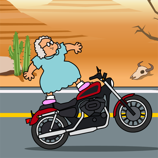 No Grau Empinada Free icon