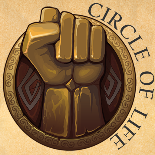 Circle Of Life icon