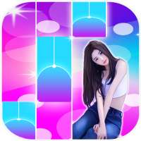 Le Sserafim Piano Magic