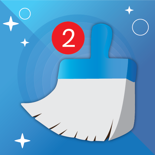 Phone Cleaner - Android Clean, Master Booster icon