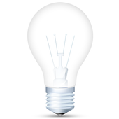 Light Bulb icon