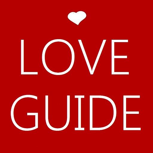 Love Guide icon
